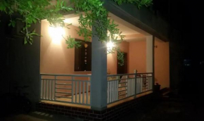 Nice House next to a beautiful park